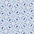 TBSP13203454 | Sky Micro Geometric Print Dress Shirt