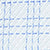 TBSP13819136 | White & Sky Twill Check Stretch Dress Shirt