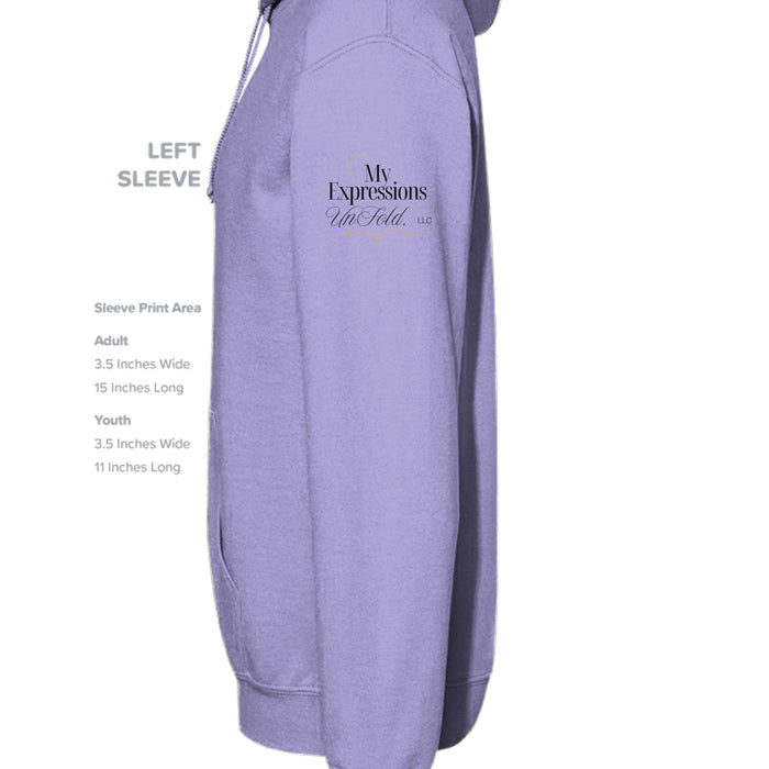 VIOLET - G185 - SLEEVE_LEFT