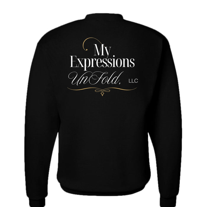 BLACK - P1607 - BACK