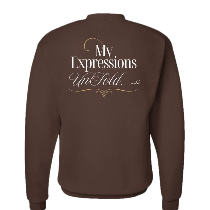 Army Brown - P1607 - BACK