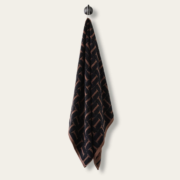 Tessera Australian Cotton Towels