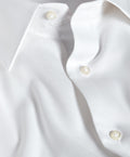 TFFB09107110 | White Performance Twill Formal Shirt