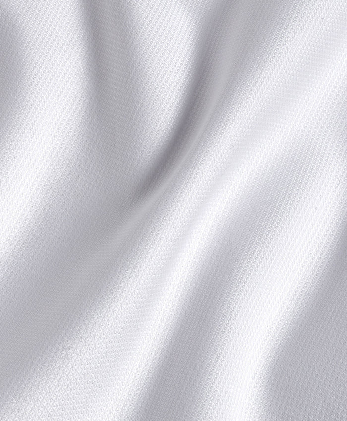 TFSS11000110 | Geometric Dobby Formal Shirt