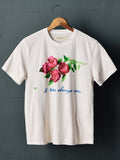 Light Gray the "always you" tee