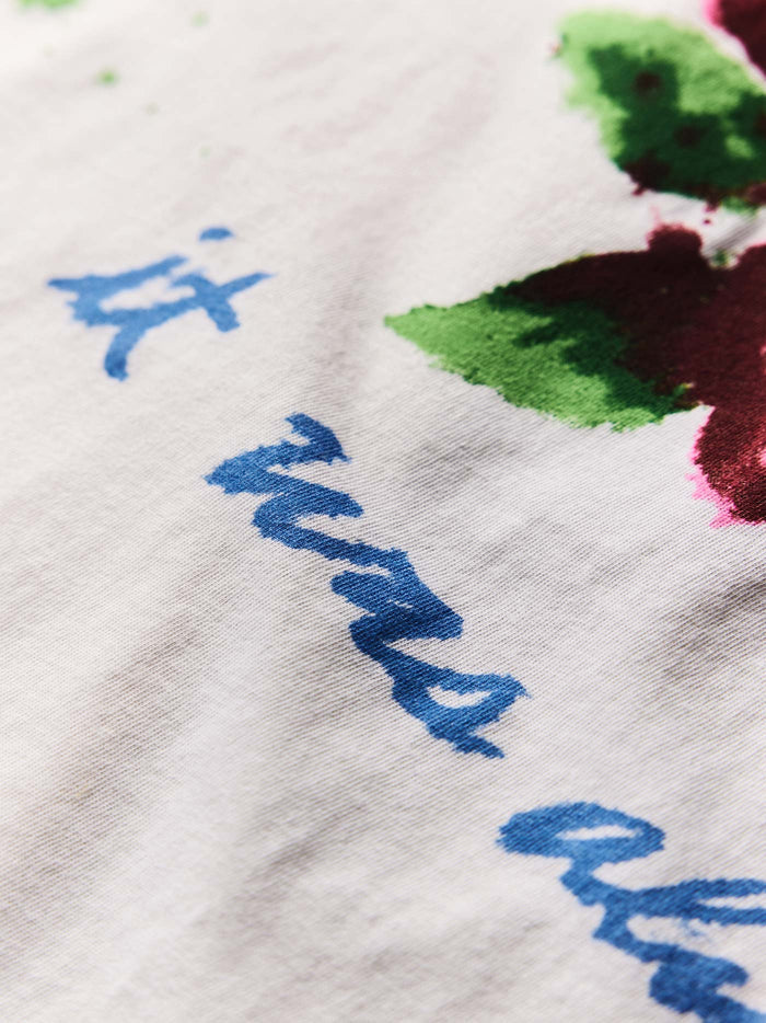 Light Gray the "always you" tee