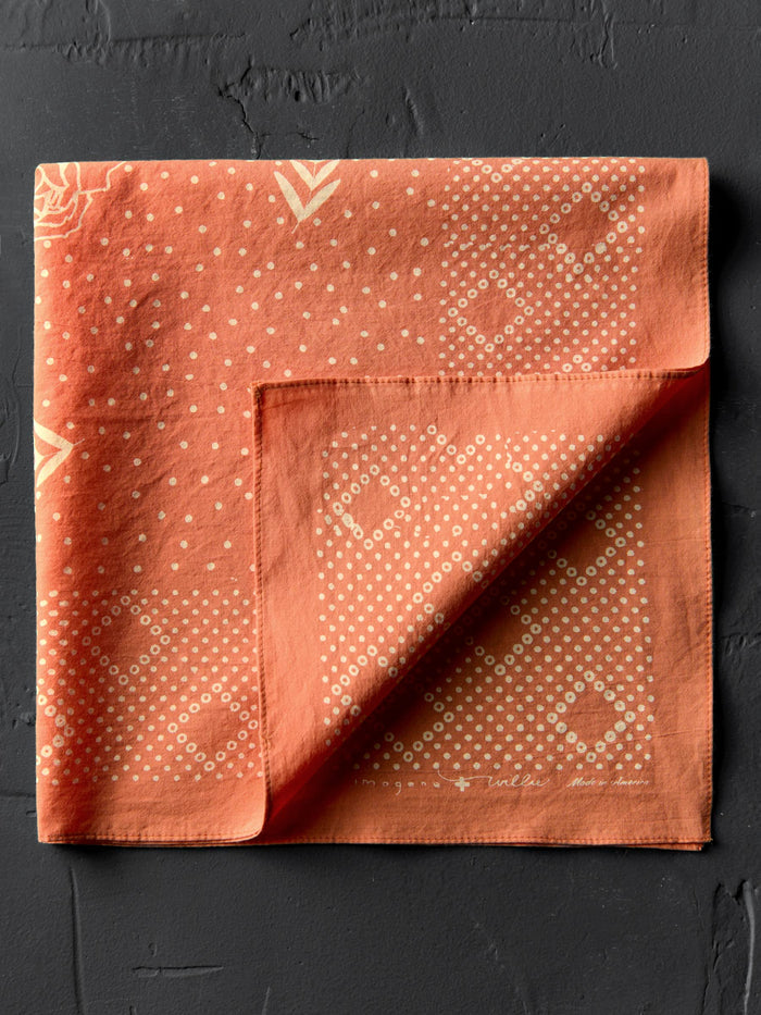 Sienna the "by any other name" bandana