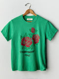 Light Gray the "championship" tee