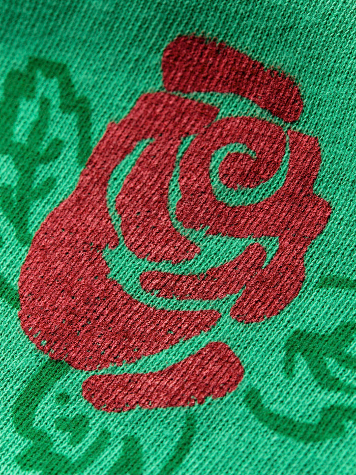 Sea Green the "championship" tee
