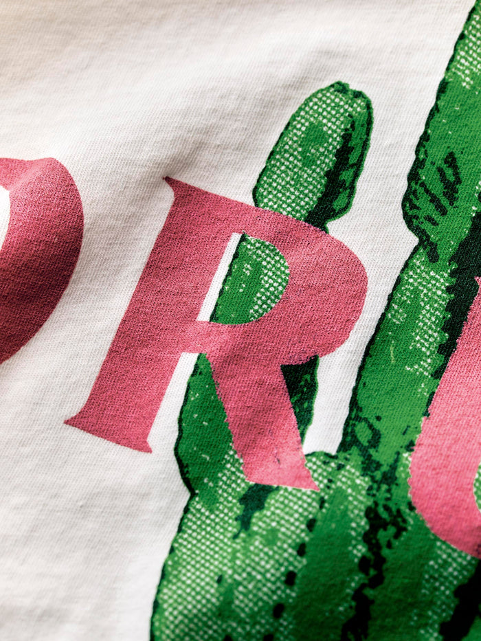 Lavender the "drugs" tee