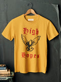 Dark Slate Gray the "high hopes" tee