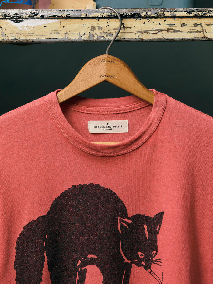 Tomato the "killer" tee