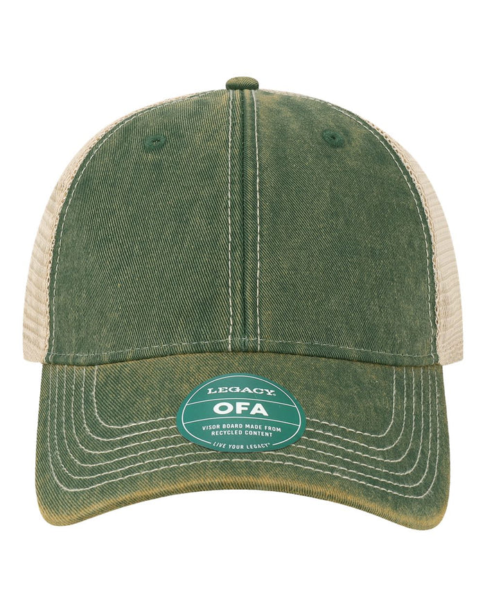 Dark Green & Khaki (pre-order)