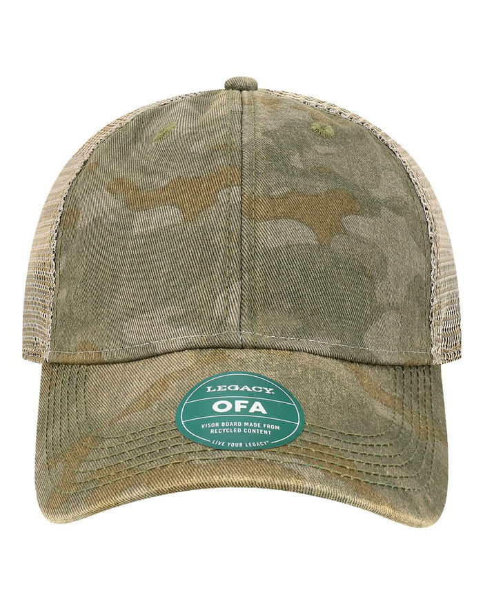 Green Field Camo (pre-order)