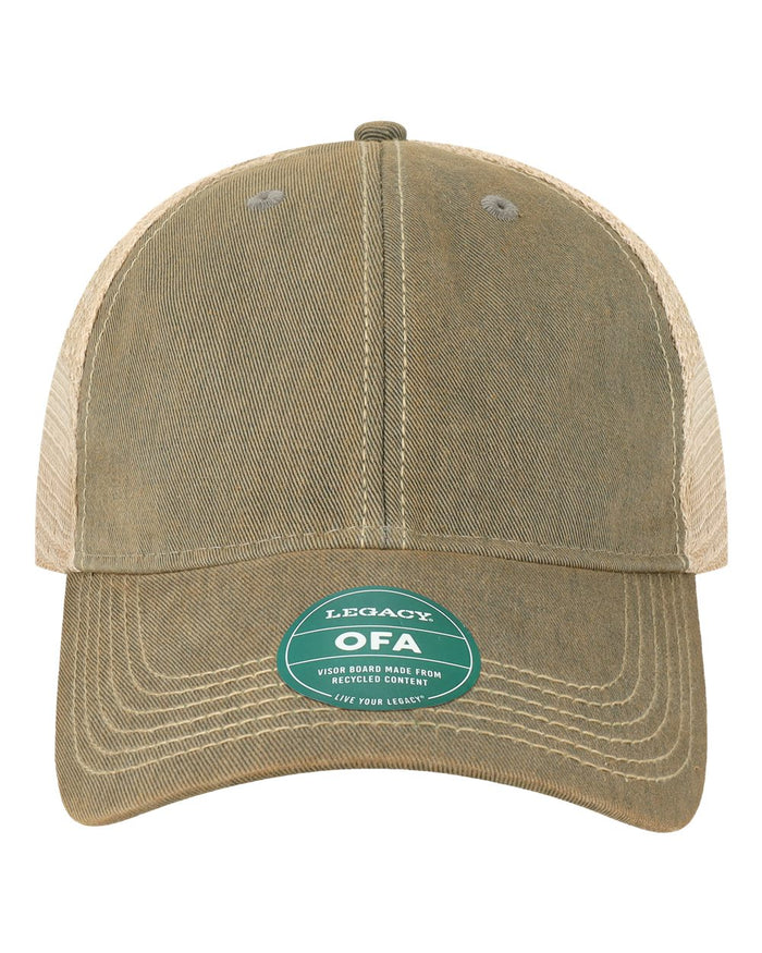 Grey & Khaki (pre-order)
