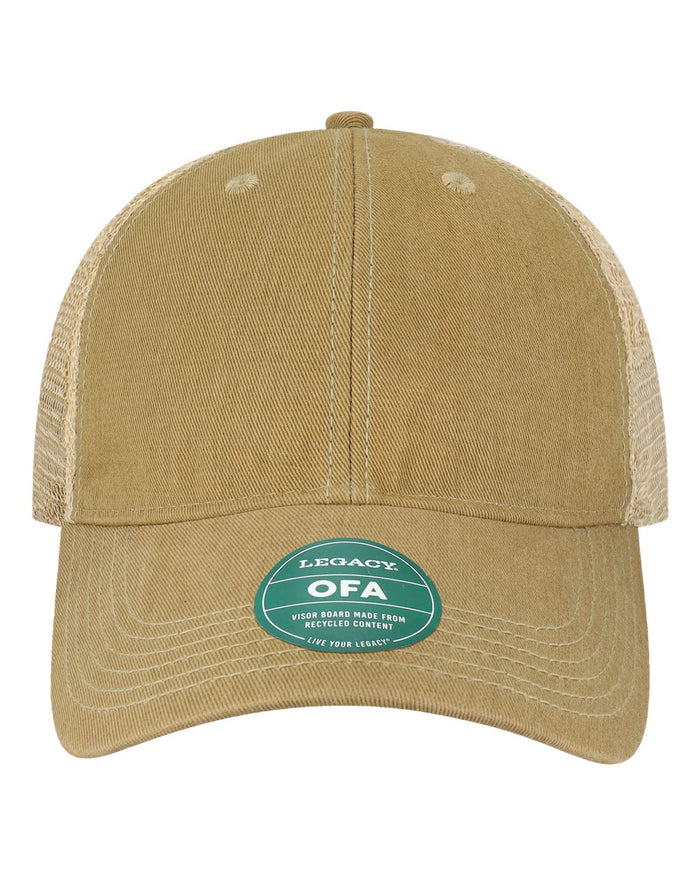 Khaki & Khaki (pre-order)