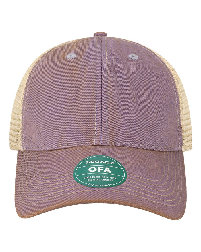 Lavender & Khaki (pre-order)