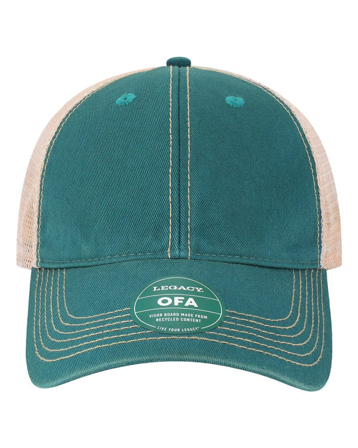 Marine Blue & Khaki (pre-order)