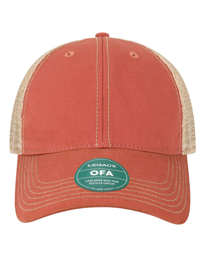 Nantucket Red & Khaki (pre-order)