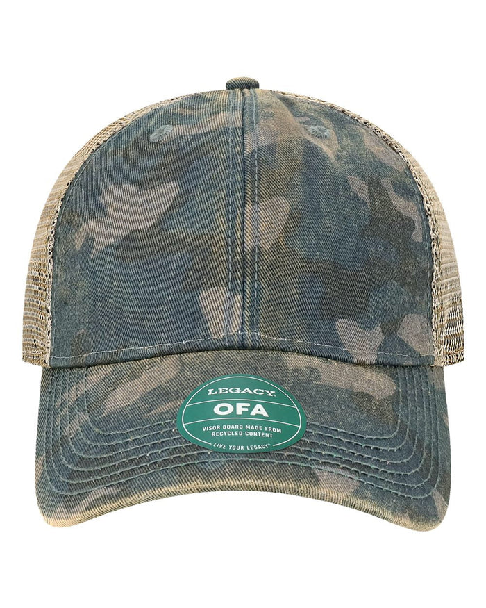 Navy Field Camo (pre-order)
