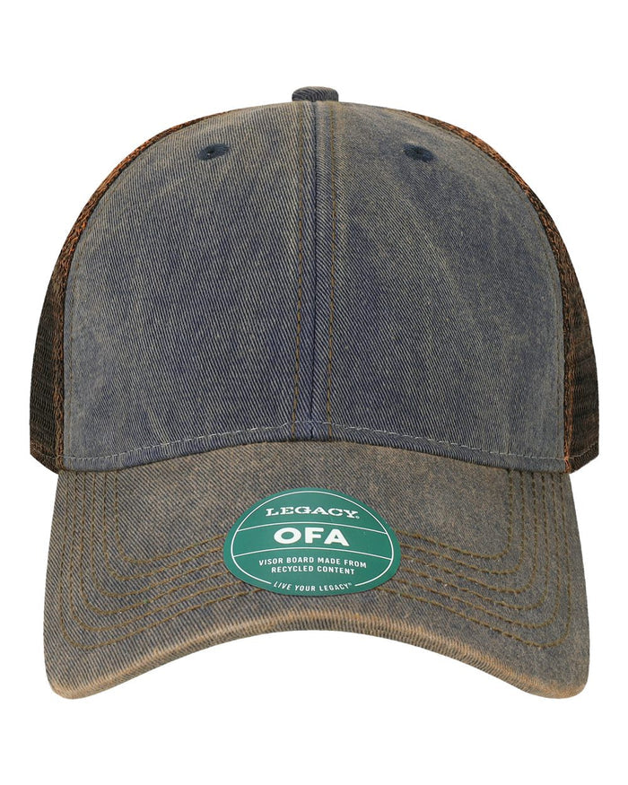 Navy Brown (pre-order)
