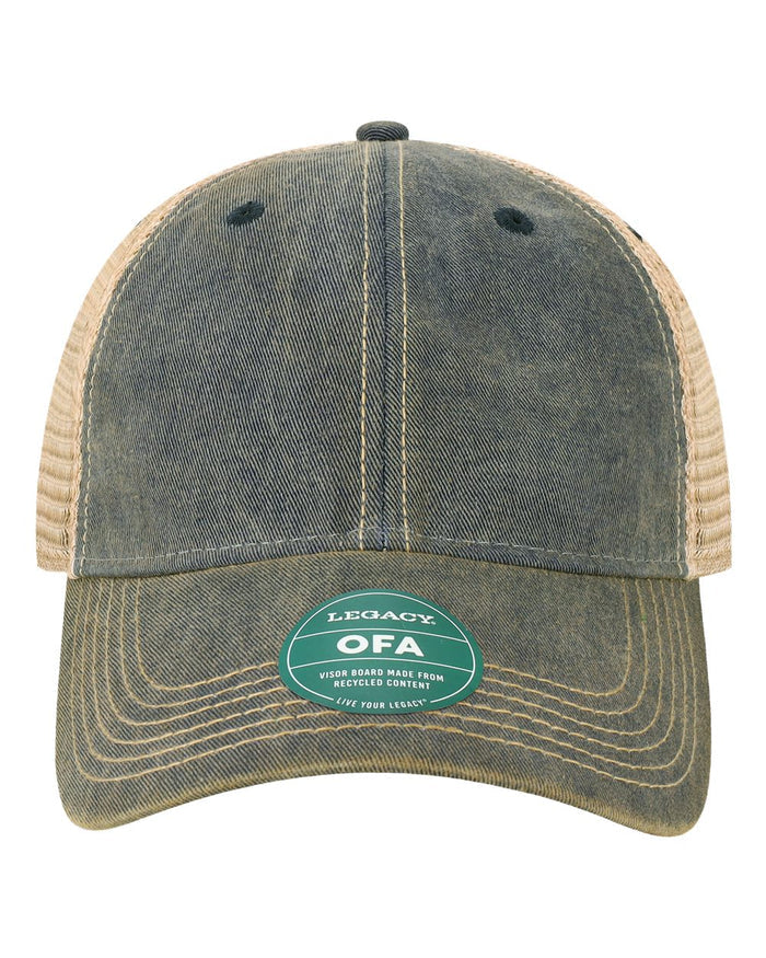 Navy & Khaki (pre-order)
