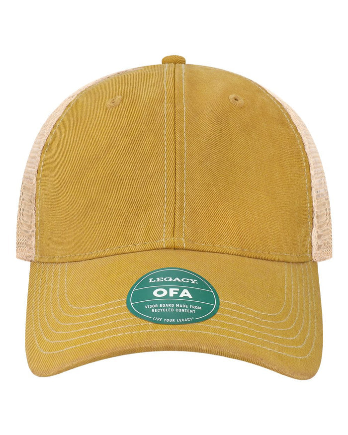 Yellow & Khaki (pre-order)