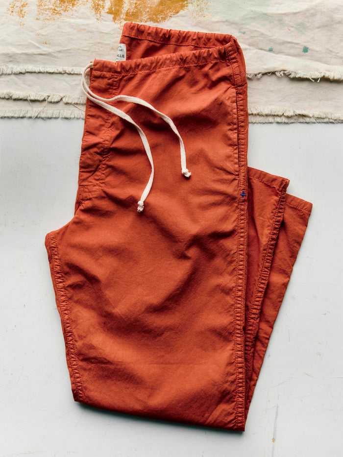 Light Gray the lounge pant in venetian