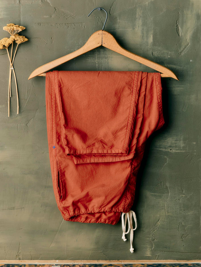 Dim Gray the lounge pant in venetian
