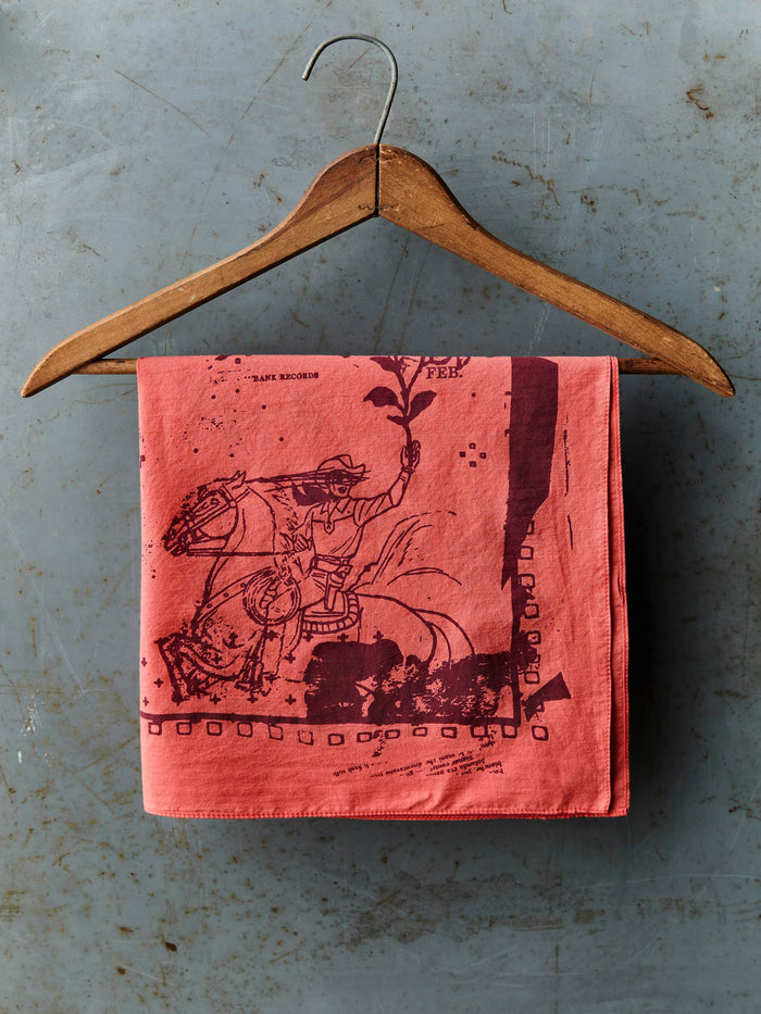Light Slate Gray the "no man's land" bandana