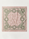 Lavender the "pink stone" bandana