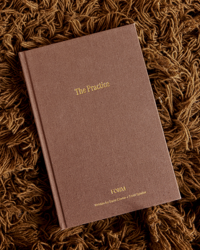 The Practice Journal