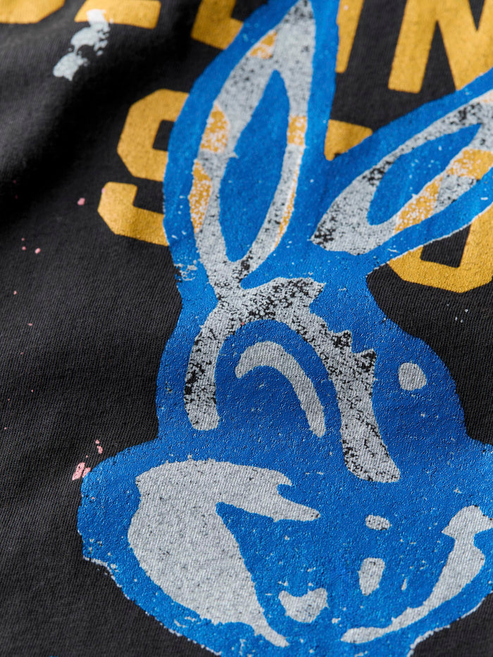 Dark Slate Gray the "rolling stoned" tee