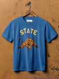 Sienna the "state" tee