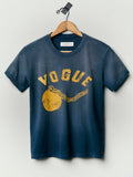 Light Gray the "vogue" tee