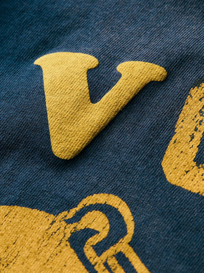 Dark Slate Gray the "vogue" tee