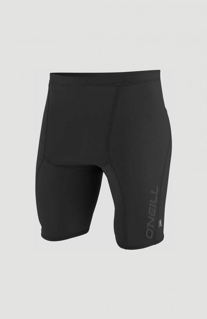 Thermo-X Shorts | Black