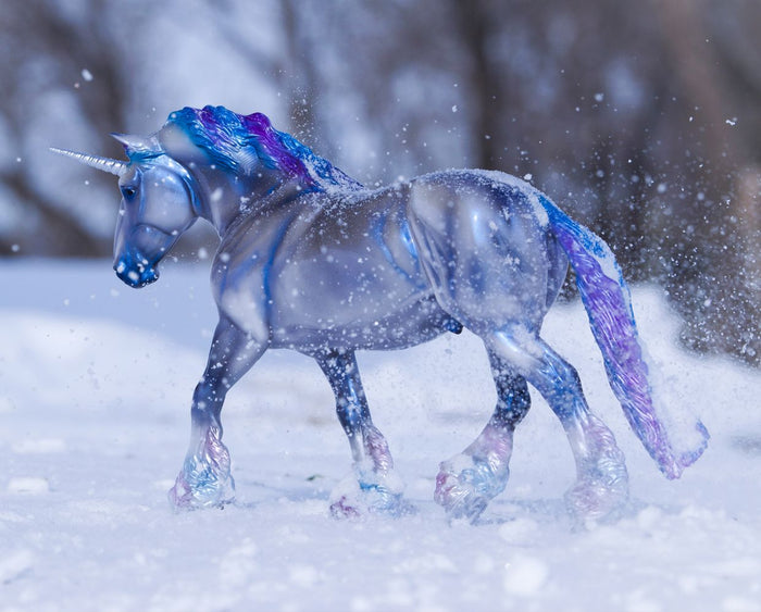Thorin | Unicorn