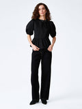 Tiana Top in Black