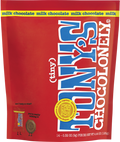 Tiny Tony’s Milk Chocolate Pouch