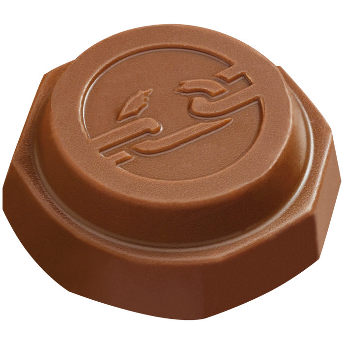 milk chocolate Tiny Tony’s pouch-Tony’s Chocolonely United States