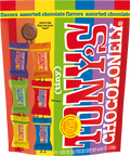 Tiny Tony's mix pouch