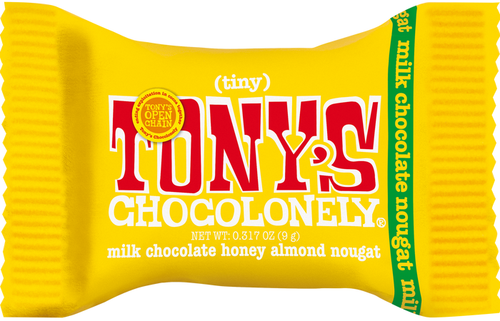 Tiny Tony's mix pouch-Tony’s Chocolonely United States