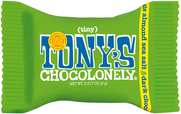 Tiny Tony's mix pouch-Tony’s Chocolonely United States