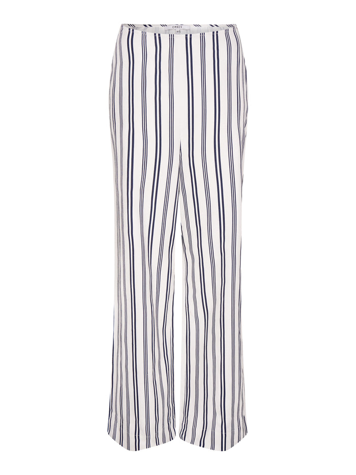 Tommy Stripe Trouser