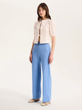 Tommy Trouser in Blue