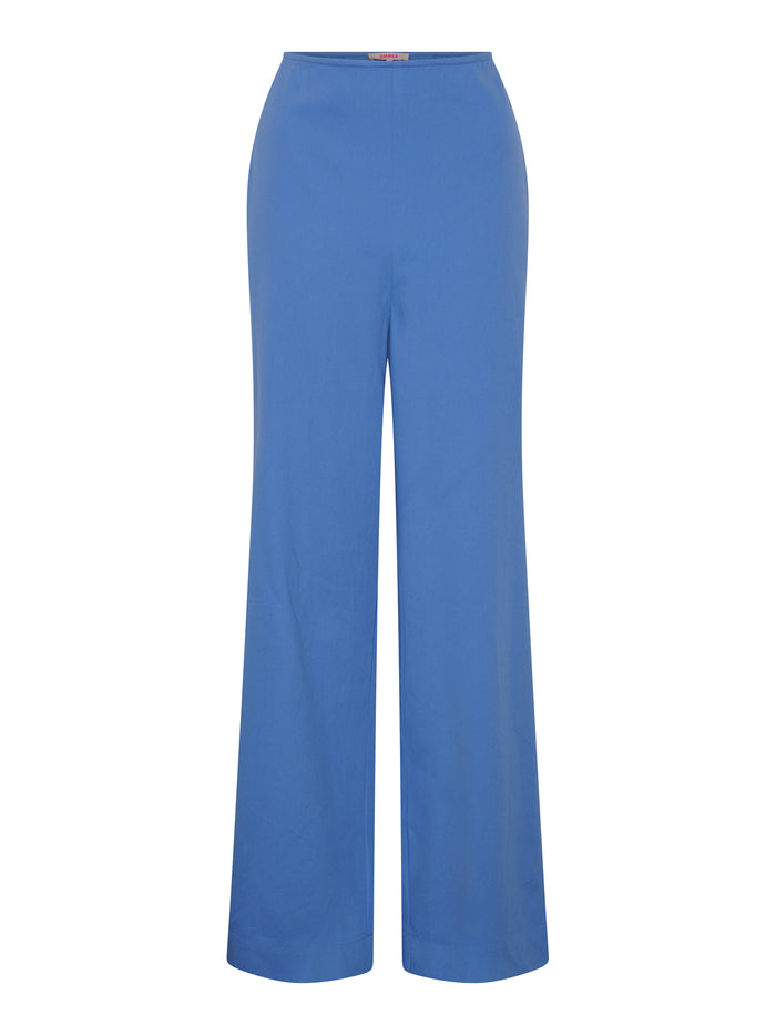Tommy Trouser in Blue