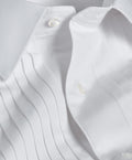 TPB6110110 | Classic 18 Pleat Bib Front Formal Shirt