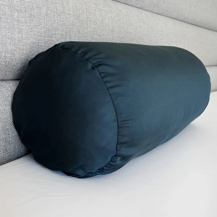 SLATE / BOLSTER | 18'' x 8'' x 8''