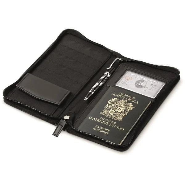 Travel Wallet